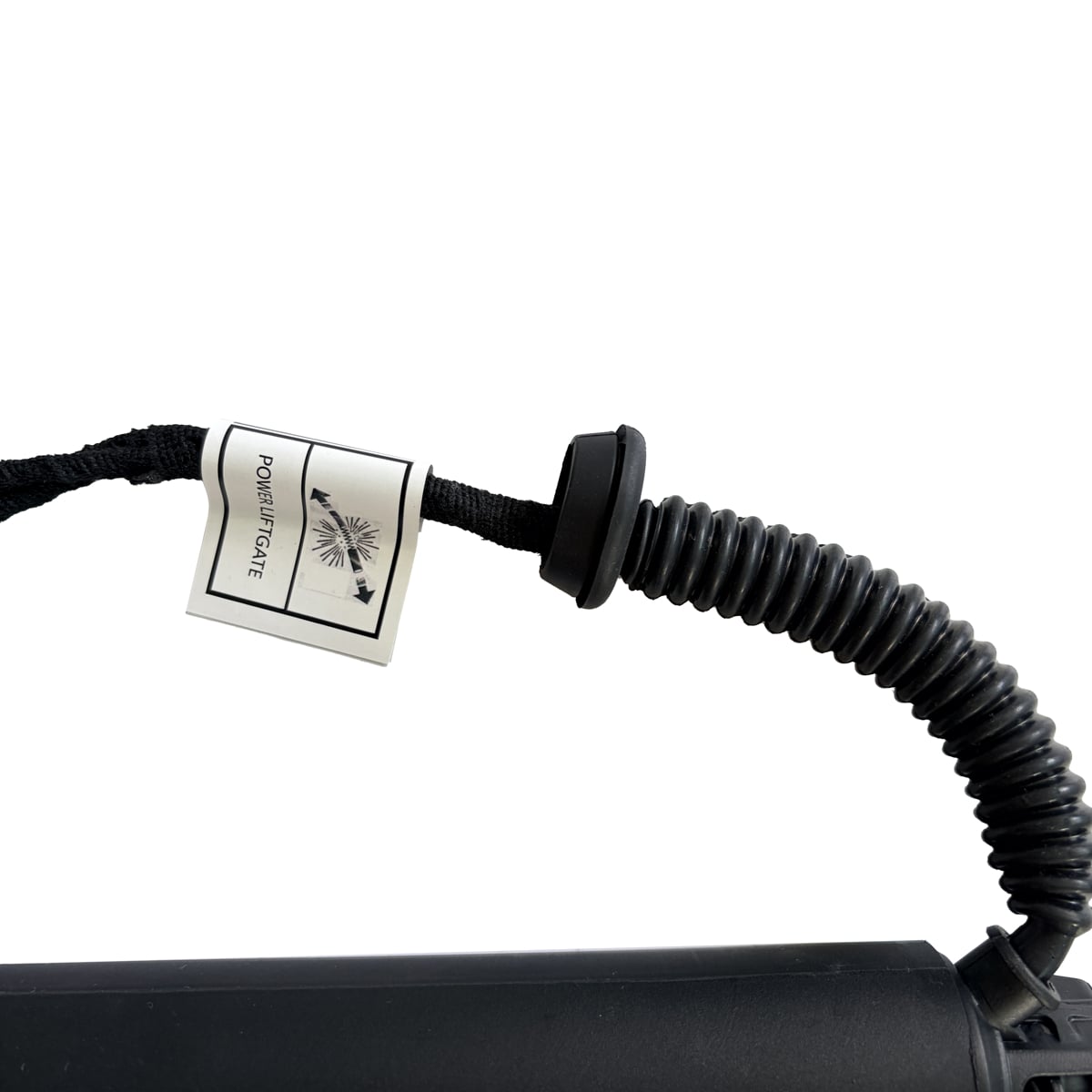 Nitrolift Electric Tailgate Strut For Skoda Superb II Offside 2010-2015